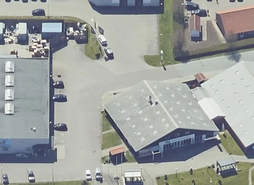 Butik til leje på Kinavej 7, 4200 Slagelse - 253 m² | Foto 1 - Lokalebasen.dk
