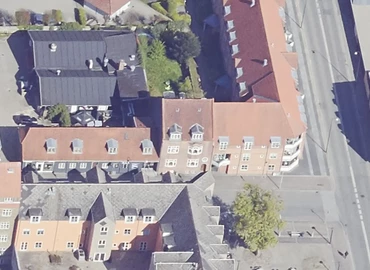 Bolig Prinsessegade 63 7000 Fredericia
