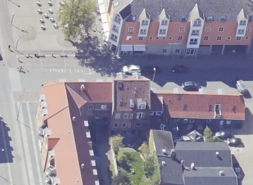 Bolig Prinsessegade 63 7000 Fredericia