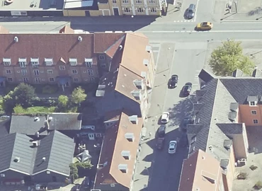 Bolig Prinsessegade 63 7000 Fredericia