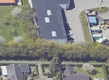 Butik til leje på Kinavej 7, 4200 Slagelse - 253 m² | Foto 2 - Lokalebasen.dk