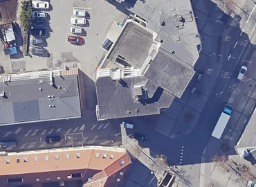 298 m² Store for rent in Norresundby, Skrågade 1 (9400) - 4 | MatchOffice.com
