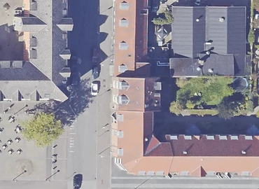 Bolig Prinsessegade 63 7000 Fredericia