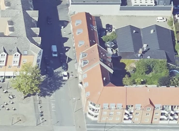Bolig Prinsessegade 63 7000 Fredericia