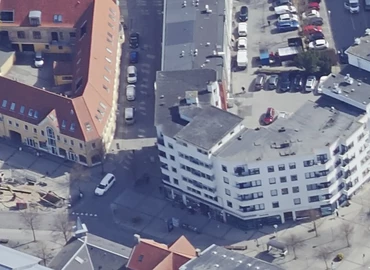298 m² Store for rent in Norresundby, Skrågade 1 (9400) - 3 | MatchOffice