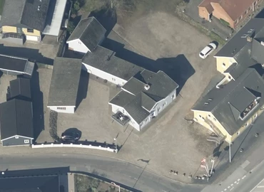 Bolig Styrtom Bygade 4A 6200 Aabenraa