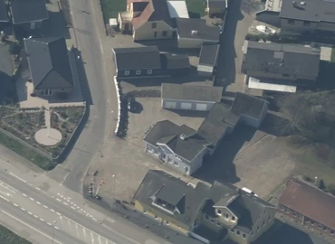 Bolig Styrtom Bygade 4A 6200 Aabenraa