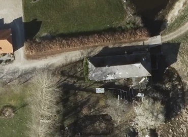 Grund Gl. Ringkøbingvej 24 6900 Skjern