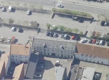 Kontor til leje på Bredgade 45, 4400 Kalundborg - 356 m² | Foto 1 - Lokalebasen