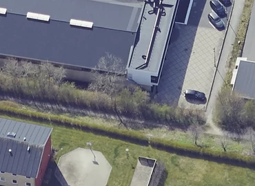 Lager til leje på Porsvej 6, 9000 Aalborg - 334 m² | Foto 1 - Lokalebasen