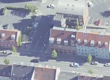 Kontor Havnegade 22A 7100 Vejle
