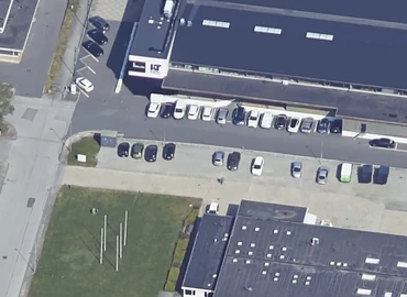 Lager til leje på Porsvej 6, 9000 Aalborg - 334 m² | Foto 0 - Lokalebasen.dk