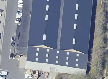 Lager til leje på Porsvej 6, 9000 Aalborg - 334 m² | Foto 2 - Lokalebasen