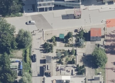 Kontor til leje på Rabalderstræde 7, 4000 Roskilde - 415 m² | Foto 0 - Lokalebasen.dk