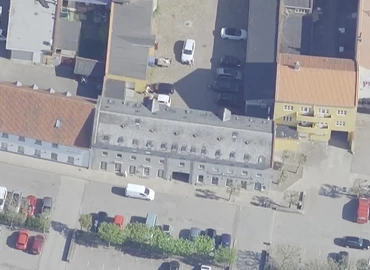 Kontor til leje på Bredgade 45, 4400 Kalundborg - 356 m² | Foto 0 - Lokalebasen.dk