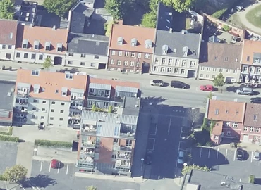 Kontor Havnegade 22A 7100 Vejle