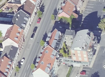 Kontor Havnegade 22A 7100 Vejle