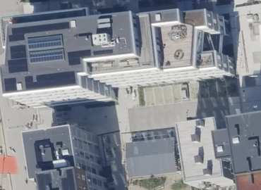 Kontor til leje på Rabalderstræde 7, 4000 Roskilde - 415 m² | Foto 4 - Lokalebasen.dk
