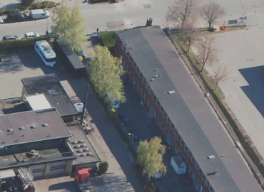 Kontor til leje på Rugvænget 52A, 2630 Taastrup - 440 m² | Foto 1 - Lokalebasen
