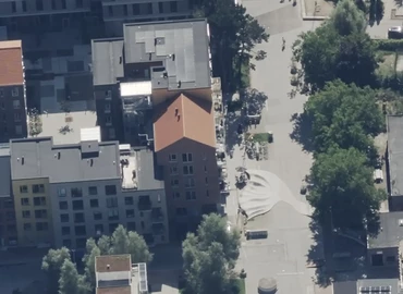 Kontor til leje på Rabalderstræde 7, 4000 Roskilde - 415 m² | Foto 1 - Lokalebasen