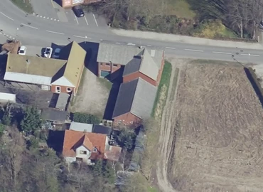 Lager / produktion Væggerløsevej 11 4873 Væggerløse