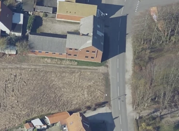 Lager / produktion Væggerløsevej 11 4873 Væggerløse