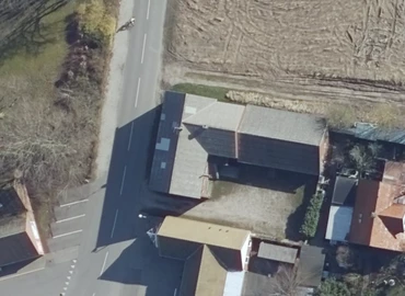 Lager / produktion Væggerløsevej 11 4873 Væggerløse