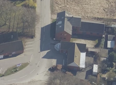 Lager / produktion Væggerløsevej 11 4873 Væggerløse