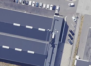 Kontor til leje på Porsvej 6, 9000 Aalborg - 515 m² | Foto 0 - Lokalebasen