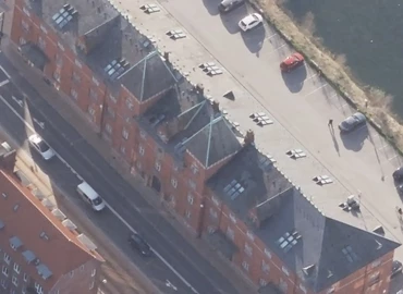 Kontor til leje på Østre Stationsvej 43, 5000 Odense C - 498 m² | Foto 2 - Lokalebasen.dk