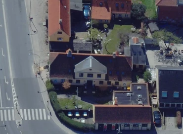 Butik Vestgrønningen 1A 2791 Dragør