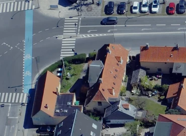 Butik Vestgrønningen 1A 2791 Dragør