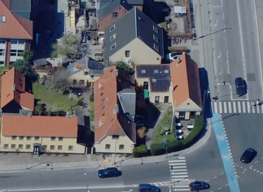 Butik Vestgrønningen 1A 2791 Dragør