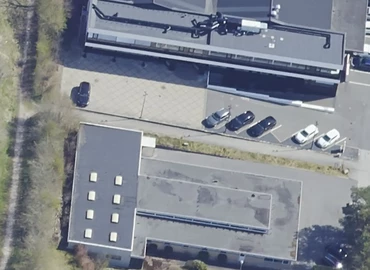 Kontor til leje på Porsvej 6, 9000 Aalborg - 515 m² | Foto 3 - Lokalebasen.dk