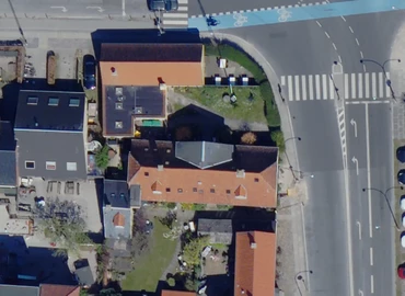 Butik Vestgrønningen 1A 2791 Dragør