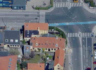 Butik Vestgrønningen 1A 2791 Dragør