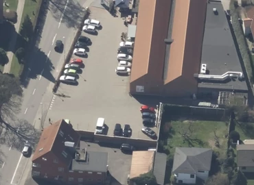 Butik Holme Byvej 22B 8270 Højbjerg
