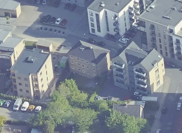 Bolig Teglgårdsvej 32 6000 Kolding