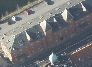 Kontor til leje på Østre Stationsvej 43, 5000 Odense C - 498 m² | Foto 0 - Lokalebasen.dk