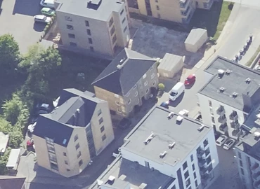 Bolig Teglgårdsvej 32 6000 Kolding