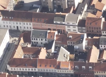 Butik til leje på Kongegade 29, 5800 Nyborg - 483 m² | Foto 1 - Lokalebasen.dk