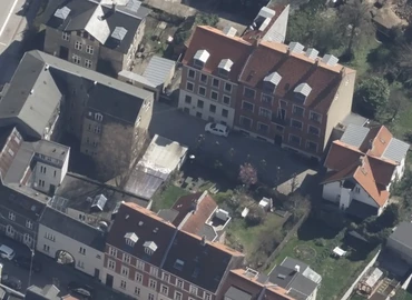 Bolig Høegh-Guldbergs Gade 69A 8000 Aarhus C