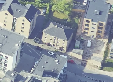 Bolig Teglgårdsvej 32 6000 Kolding
