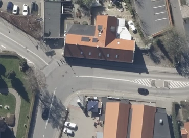Butik Holme Byvej 22B 8270 Højbjerg