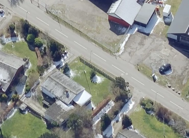 Lager til leje på Gl Nyrupvej 41, 4400 Kalundborg - 603 m² | Foto 0 - Lokalebasen.dk