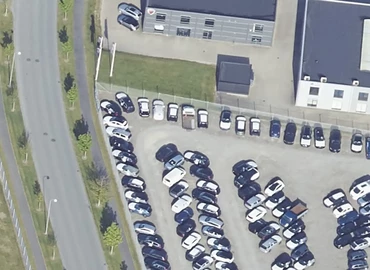 Butik til leje på Trianglen 8A, 6000 Kolding - 792 m² | Foto 0 - Lokalebasen.dk