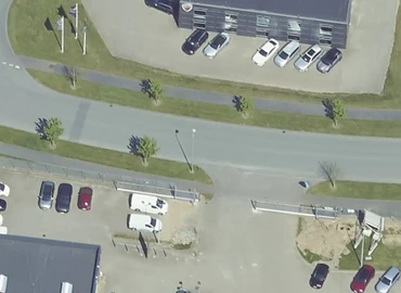 Butik til leje på Trianglen 8A, 6000 Kolding - 792 m² | Foto 0 - Lokalebasen.dk