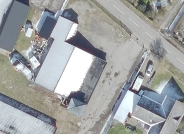 Lager til leje på Gl Nyrupvej 41, 4400 Kalundborg - 603 m² | Foto 4 - Lokalebasen.dk
