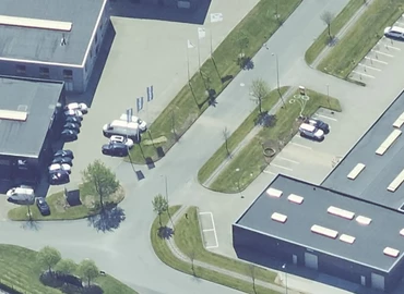 Butik til leje på Trianglen 8A, 6000 Kolding - 792 m² | Foto 1 - Lokalebasen.dk