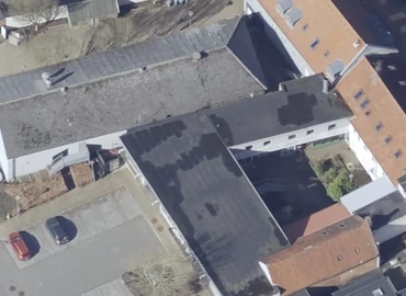 Butik til leje på Østergade 20, 8450 Hammel - 541 m² | Foto 2 - Lokalebasen.dk